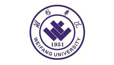 濰坊學院化學化工與環境工程學院