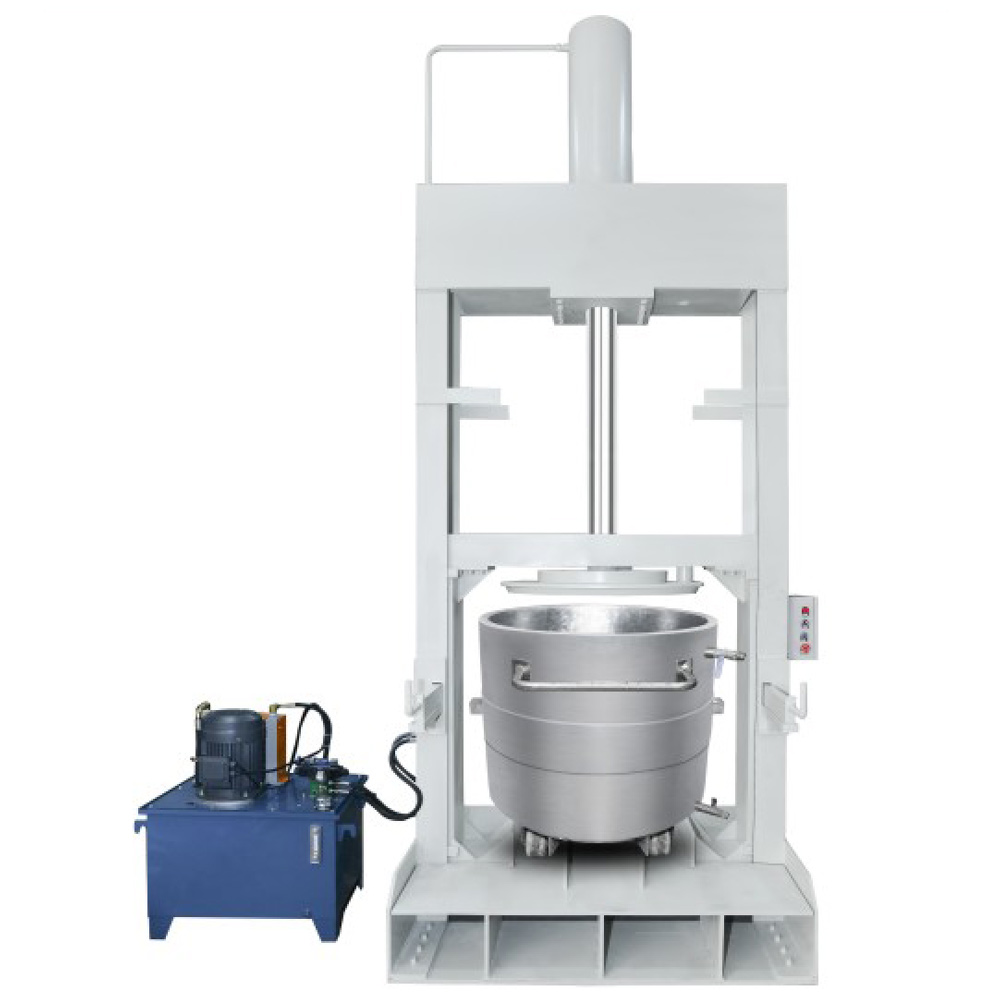 濟南小型定製壓膠機
