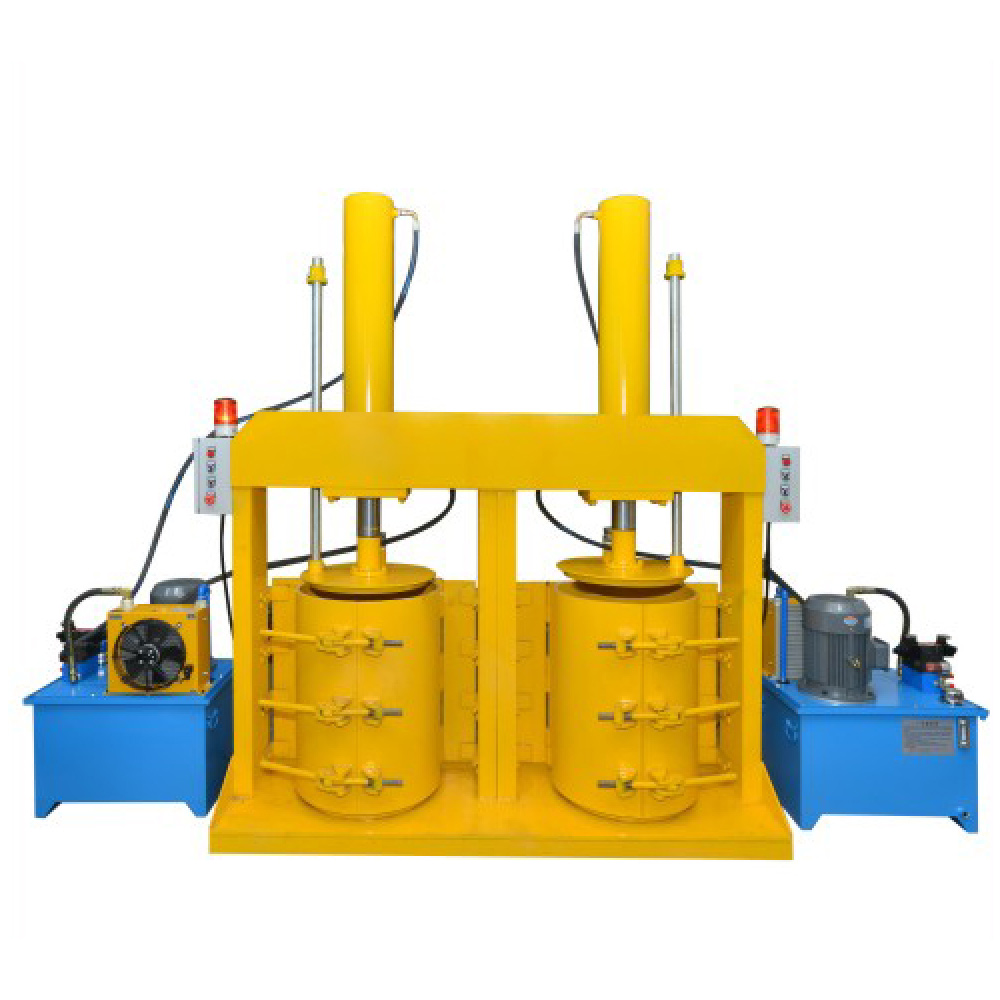 濟南小型雙組份液壓壓膠機